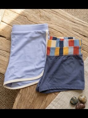 Youth Activewear Bundle: SHEIN & REI Co-op